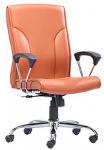 HOF Professional Medium Back Executive Chair - MARCO 1012 M,Chairs