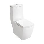 Vida One Piece Toilet,Water Closets-W.C-Toilets