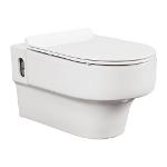 Nice Wall Hung Toilet,Water Closets-W.C-Toilets