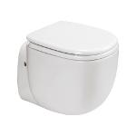 Odette Wall Hung Toilet,Water Closets-W.C-Toilets