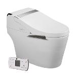 Ace Automatic Toilet,Water Closets-W.C-Toilets