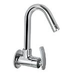 Joop Sink Cock with Swinging Spout,Faucets-Taps