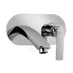 Joop Single Lever Basin Mixer,Faucets-Taps