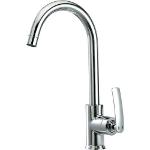 Joop Single Lever Sink Mixer Table Mounted,Faucets-Taps