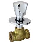 Acme Upper Part For Concealed Stop Valve,Faucets-Taps
