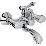 Acme Wall Mixer with Telephonic Arrangement with Crutch,Faucets-Taps