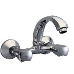 Acme Sink Mixer with Swinging Spout,Faucets-Taps