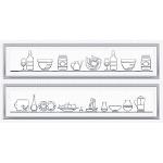 Cocina Hl 01,Tiles