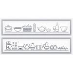 Cocina Hl 02,Tiles