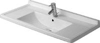 Starck 3 Furniture Washbasin,Wash Basins