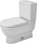 Two Piece Toilet,Water Closets-W.C-Toilets