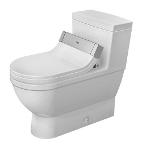 One Piece Toilet,Water Closets-W.C-Toilets