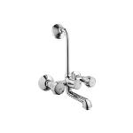 Wall Mixer with Long Bend Pipe,Faucets-Taps