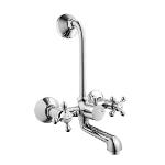 Wall Mixer with Long Bend Pipe,Faucets-Taps