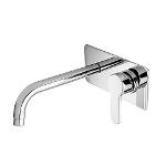 SL Wall Mounted Basin Mixer,Faucets-Taps