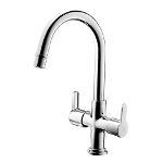 Central Hole Basin Mixer,Faucets-Taps