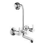 Wall Mixer with Long Bend Pipe,Faucets-Taps