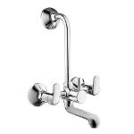 Wall Mixer with Long Bend Pipe,Faucets-Taps