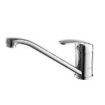 SL Deck Mounted Sink Mixer,Faucets-Taps