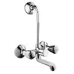 Wall Mixer with Long Bend Pipe,Faucets-Taps