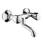 Wall mixer,Faucets-Taps