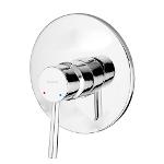 Sl wall Shower mixer (upper part only),Faucets-Taps
