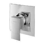 4613 SL Wall mounted Basin Mixer (Upper Part Only),Faucets-Taps