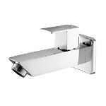 Bib Tap Long Body,Faucets-Taps