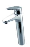 Single Lever Basin Mixer Tall,Faucets-Taps