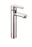 Single Lever Basin Mixer Tall,Faucets-Taps