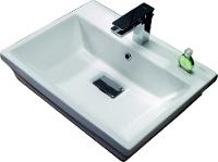 Philis 60 Basin,Wash Basins