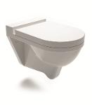New Moon Wall Hung Toilet,Water Closets-W.C-Toilets