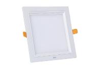 G2020 - 12 Watt Panel Light - SQ,Lights