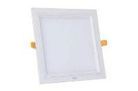 G2020 - 18 Watt Panel Light - SQ,Lights