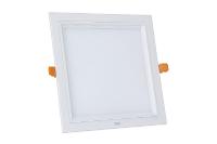 G2020 - 18 Watt Panel Light - SQ,Lights