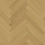 Oak Berlin - Pristine - Classic,Wooden Flooring