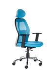 Kruz High Back Office Chair,Chairs