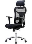 Kruz High Back Office Chair,Chairs