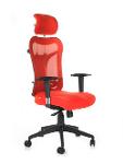 Kruz High Back Office Chair,Chairs