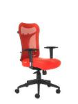 Kruz Mid Back Office Chair,Chairs