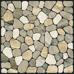 River Rock,Tiles