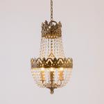 Adeline Chandelier,Lights