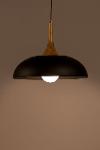 Aiden Pendant Lamp -Black Black,Lights