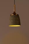Amalgam Lum Pendant Lamp,Lights