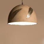 Antiquity Relic Pendant Lamp – Silver,Lights