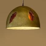 Antiquity Relic Pendant Lamp – Copper,Lights