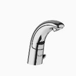 Optima Hardwired-Powered Deck-Mounted Mid Body Faucet,Faucets-Taps