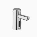 Optima Hardwired-Powered Deck-Mounted Mid Body Faucet,Faucets-Taps