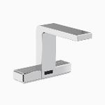 Optima® Hardwired-Powered Deck-Mounted Mid Body Faucet,Faucets-Taps