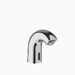 Sloan Battery-Powered Deck-Mounted Low Body Faucet,Faucets-Taps
